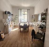 Wohnungsswap - 4 Zimmer, 97 m² - Hoppestraße, Reinickendorf, Berlin