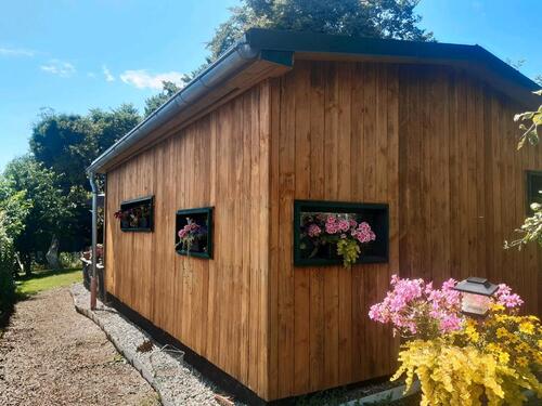 Foto - 1 Zimmer Bungalow zum Kaufen in Teterow