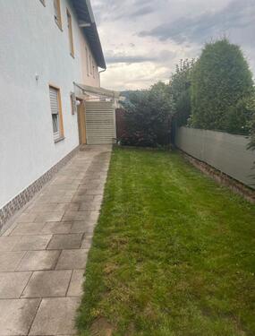 Foto - 3.5 Zimmer Erdgeschoßwohnung zur Miete in Bad König