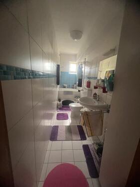 Foto - Erdgeschoßwohnung in Bad König zur Miete