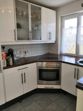 Foto - 1 Zimmer Erdgeschoßwohnung zur Miete in Regensburg