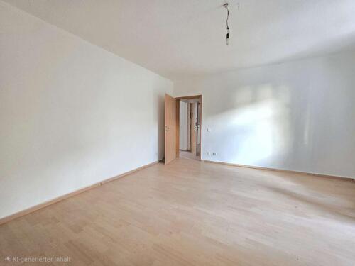 Foto - 3 Zimmer Erdgeschoßwohnung zur Miete in Essen