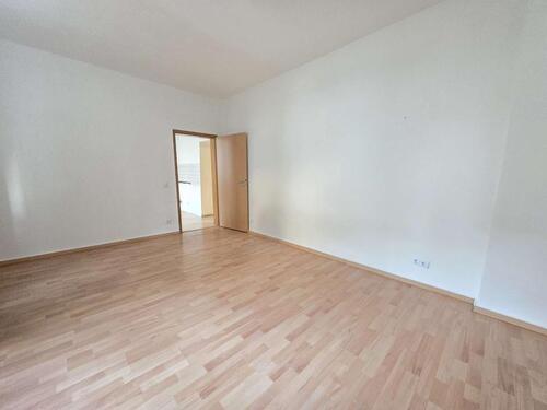 Foto - 3 Zimmer Erdgeschoßwohnung in Essen