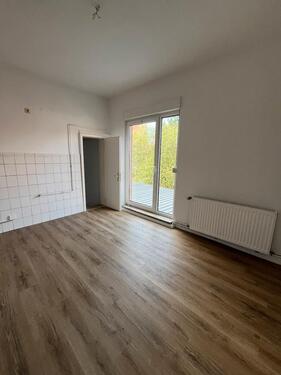 Foto - 2 Zimmer Etagenwohnung zur Miete in Ludwigslust