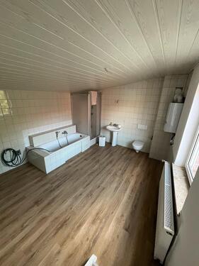 Foto - Etagenwohnung in Ludwigslust zur Miete