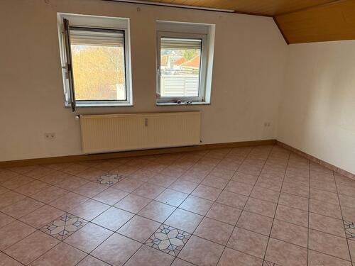 Foto - 5 Zimmer Dachgeschoßwohnung zur Miete in Neunkirchen