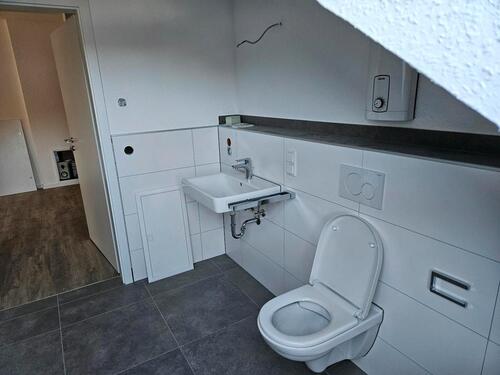 Foto - 2 Zimmer Erdgeschoßwohnung zur Miete in Heimbach