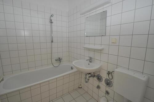 Foto - 3 Zimmer Etagenwohnung in Prenzlau