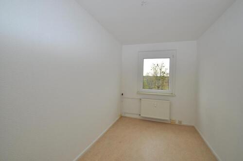 Foto - Etagenwohnung in Prenzlau zur Miete