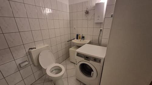 Foto - 1 Zimmer Etagenwohnung zur Miete in Düsseldorf