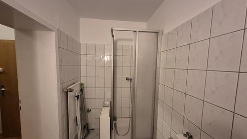 Foto - 1 Zimmer Etagenwohnung in Düsseldorf