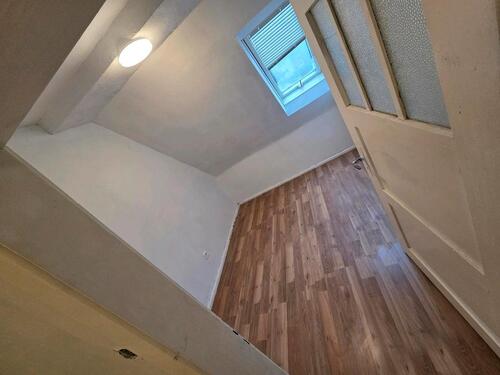 Foto - Etagenwohnung in Teuschnitz zur Miete