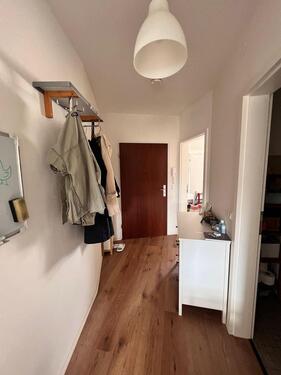 Foto - Untermiete möbilierte Wohnung 1.08.26-30.06.27