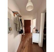 Untermiete möbilierte Wohnung 1.08.26-30.06.27 - Hamburg Hamburg-Mitte