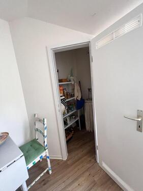 Foto - Dachgeschoßwohnung in Hamburg zur Miete