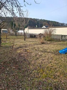 Foto - Grundst&uuml;ck zur Miete in Cottbus