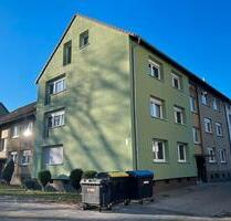 3,5 Z. Wohnung-Saniert 2026-72 qm-Paderbornerstr 11b, Herne