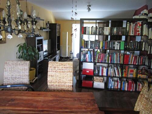 Foto - 4 Zimmer Dachgeschoßwohnung in Neustadt am Rübenberge