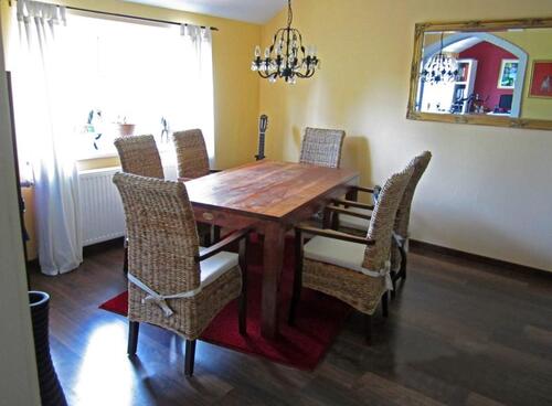 Foto - Dachgeschoßwohnung in Neustadt am Rübenberge zur Miete