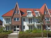 Foto - Ferienwohnung Cuxhaven Duhnen, z.B. 20.06.- 27.06. 150m z. Strand
