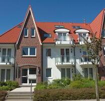 Ferienwohnung Cuxhaven Duhnen, z.B. 20.06.- 27.06. 150m z. Strand