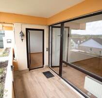 Helle 2-ZKB Wohnung mit Balkon in ruhiger Lage Saarlouis Picard