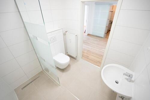 Foto - 2 Zimmer Etagenwohnung zur Miete in Saarlouis