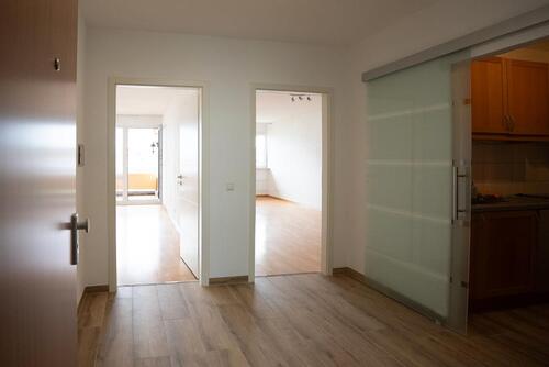 Foto - Etagenwohnung in Saarlouis zur Miete