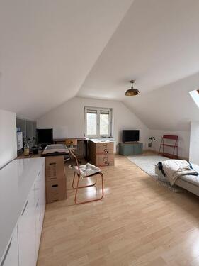 Foto - 2 Zimmer Wohnung in der Aichacherstraße 50 zur Miete