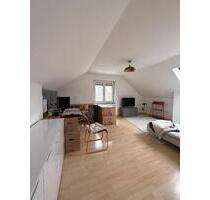 2 Zimmer Wohnung in der Aichacherstraße 50 zur Miete - München Schwabing-Freimann