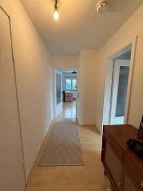 Foto - Dachgeschoßwohnung in München zur Miete