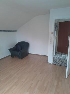Foto - 1.5 Zimmer Dachgeschoßwohnung zur Miete in Ispringen
