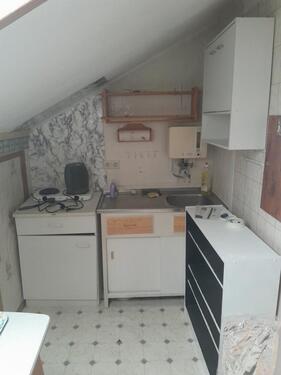 Foto - Dachgeschoßwohnung in Ispringen zur Miete