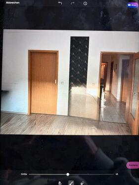 Foto - Vermiete 4 Zimmer Wohnung - 625,00&nbsp;EUR Kaltmiete, ca.&nbsp; 96,75&nbsp;m&sup2;