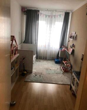 Foto - 3 Zimmer Etagenwohnung in Leimen