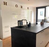 Helle 3-Zi.-Neubauwohnung (2020) mit EBK + TG optional - Osnabrück Gretesch