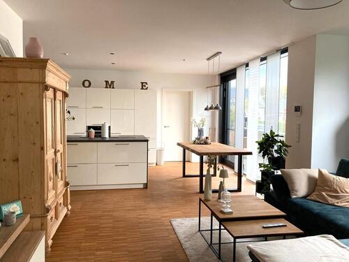 Foto - 3 Zimmer Etagenwohnung zur Miete in Osnabrück