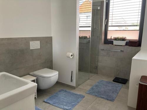Foto - Etagenwohnung in Osnabrück zur Miete