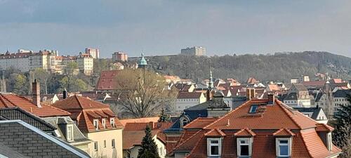 Foto - 2 Raum Wohnung in Pirna OT Copitz