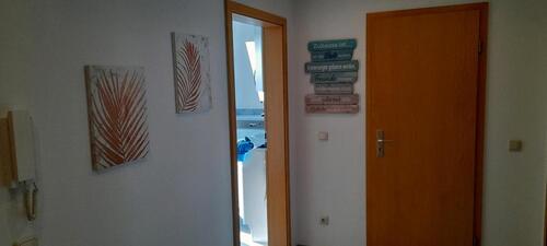 Foto - 2 Zimmer Maisonettenwohnung zur Miete in Pirna