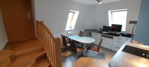 Foto - Maisonettenwohnung in Pirna zur Miete