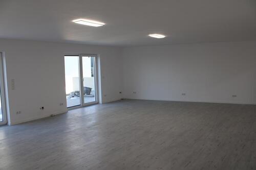 Foto - 4 Zimmer Erdgeschoßwohnung in Pentling