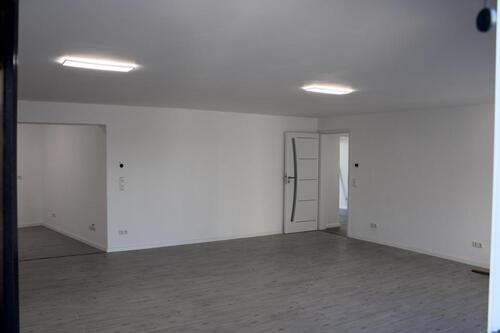 Foto - Erdgeschoßwohnung in Pentling zur Miete