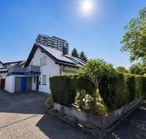 DOPPELHAUSHÄLFTE MIT PHOTOVOLTAIK & BRENNSTOFFZELLE - Metzingen