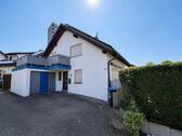 Foto - 5 Zimmer Doppelhaushälfte zum Kaufen in Metzingen