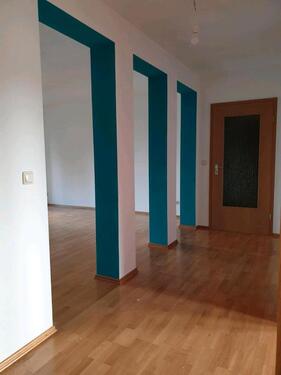 Foto - 2.5 Zimmer Erdgeschoßwohnung in Pleinfeld