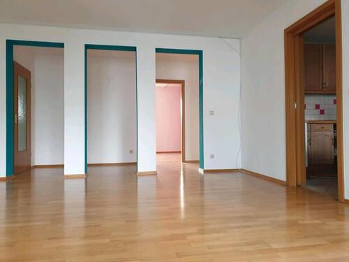 Foto - Erdgeschoßwohnung in Pleinfeld zum Kaufen