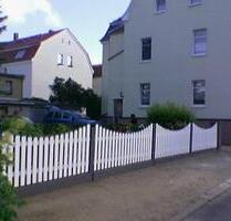 2 Raum Wohnung mit Einbauküche - 330,00&nbsp;EUR Kaltmiete, ca.&nbsp; 52,00&nbsp;m&sup2; in Zwickau (PLZ: 08062) Neuplanitz