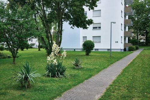 Foto - Etagenwohnung in Friedrichsdorf