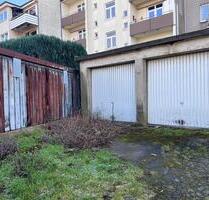 2 Garagen nebeneinander – zusammen oder einzeln zu vermieten - Hagen Hagen-Nord